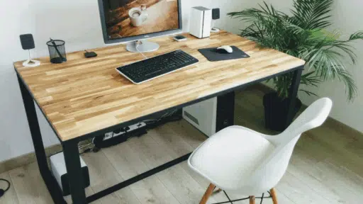 How Do Adjustable Tables Work?